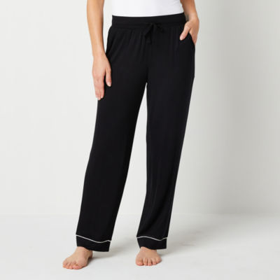 Liz Claiborne Cool and Calm Womens Tall Pajama Pants Hawthorn Mall