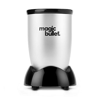 Magic Bullet® Mini Juicer - Silver 