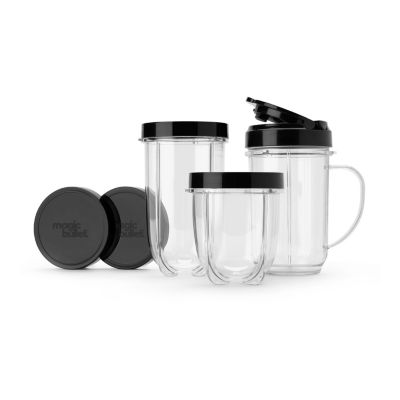 Magic Bullet Mini Electric Juicer