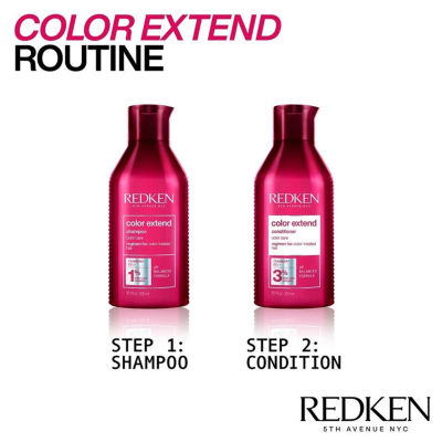 Redken Color Extend Shampoo