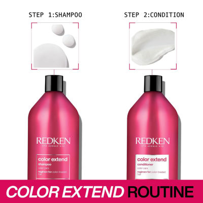 Redken Color Extend Conditioner - 33.8 oz.