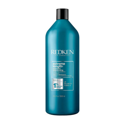 Redken Extreme Length Shampoo 33.8 oz.
