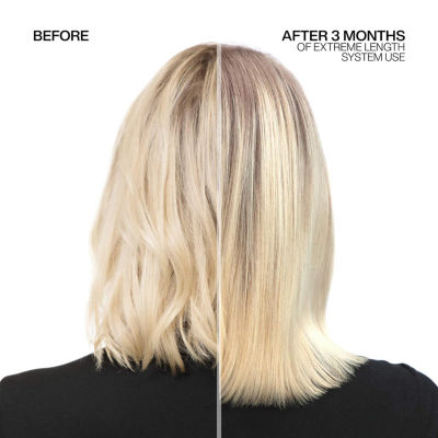 Redken Extreme Length Shampoo 33.8 oz.