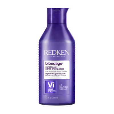 Redken Color Extend Blondage Violet Conditioner - 10.1 oz.