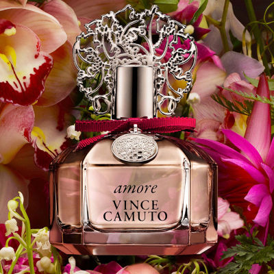 Vince Camuto Amore Eau De Parfum 1 Oz 2-Pc Gift Set ($65 Value)