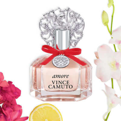 Vince Camuto Amore Eau De Parfum 1 Oz 2-Pc Gift Set ($65 Value)