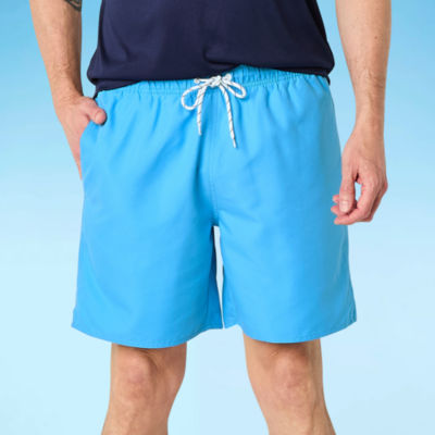 St. John's Bay Mens Swim Trunks