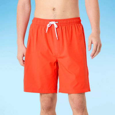 Arizona Mens Lined Swim Shorts