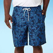 Men s Swim Shirts Swimwear for Men JCPenney