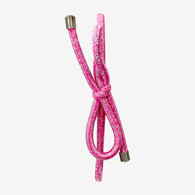 Barbie Girls Pink 3-pc. Watch Boxed Set Bdt40068jc