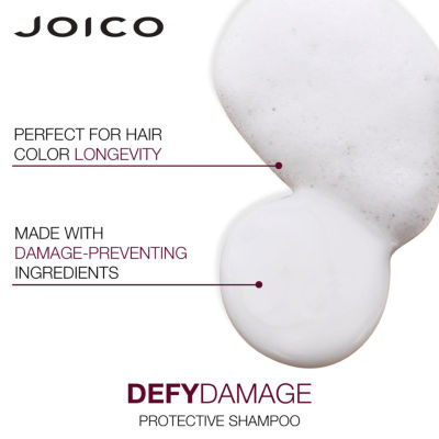 Joico Defy Damage Shampoo 33.8 oz.