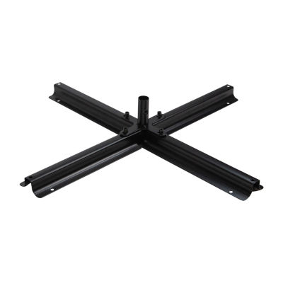 6' Green Color Changing Multiple Function Pop Up Artificial Outdoor Christmas Tree