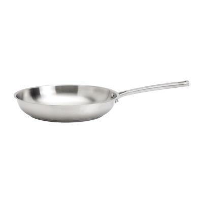 Jenny Martinez Stainless Steel 8-pc. Cookware Set