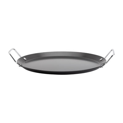 Jenny Martinez Stainless Steel 8-pc. Cookware Set