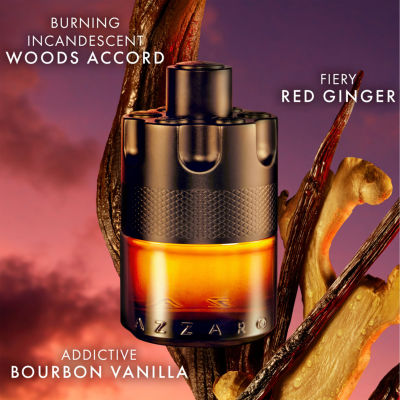 Azzaro The Most Wanted Parfum 3-Pc Gift Set ($195 Value), Color: 3