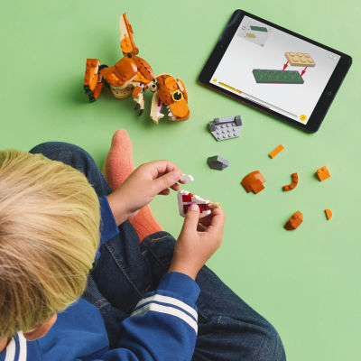 LEGO® Jurassic World 76967 Building Blocks 317-pc.