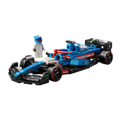 LEGO® Speed Champions Vcarb 01 F1 Building Blocks 248-pc.
