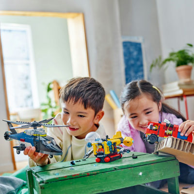 LEGO® 874-pc. Building Blocks