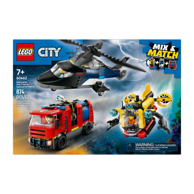 LEGO® 874-pc. Building Blocks