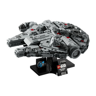 LEGO® Star Wars™ Millennium Falcon Building Blocks 921-pc.