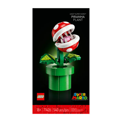 LEGO® 540-pc. Building Blocks