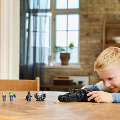 LEGO® Batman™ Tumbler Building Blocks 429-pc.