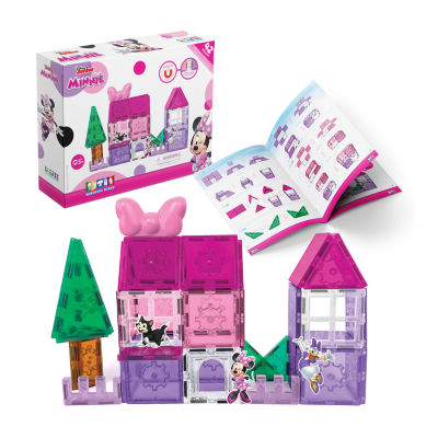 Disney Collection 42-pc. Daisy Duck Minnie Mouse Toy Playset