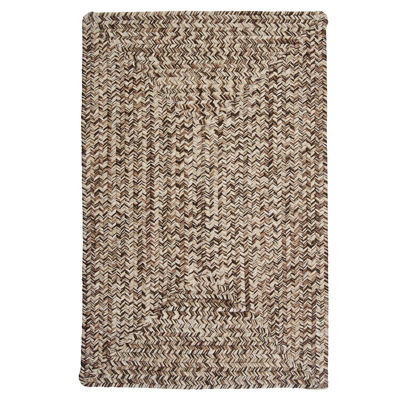 Colonial Mills® Blaise Tweed Reversible Indoor/Outdoor Braided RugJCPenney