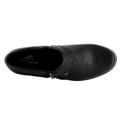 Easy Street Darcy Womens Round Slip-On Shoe JCPenney