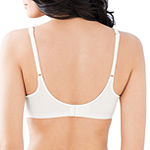 Bali One Smooth U® Smoothing & Concealing Underwire Full Coverage Bra-3w11