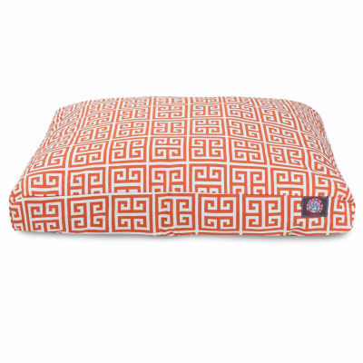 Majestic Pet Towers Rectangle Pet Bed