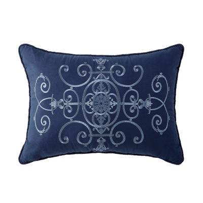 Vue Bensonhurst Oblong Decorative Pillow