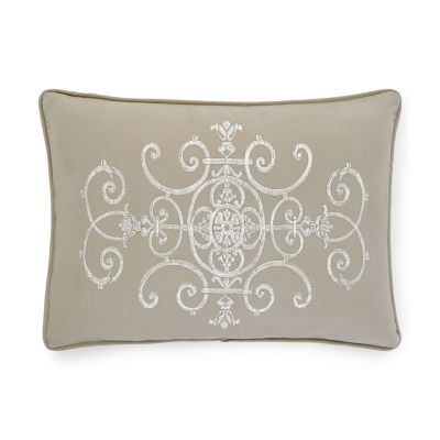 Vue Bensonhurst Oblong Decorative Pillow