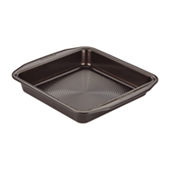 Range Kleen Taste of Home® 8-inch Non-Stick Metal Square Baking Pan