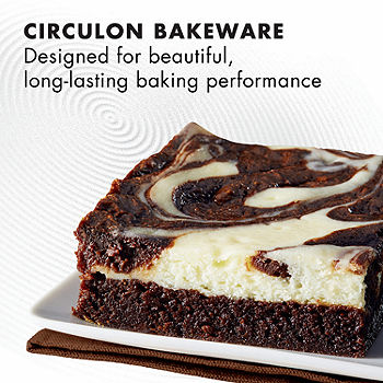 Circulon Nonstick Bakeware 9 in. Square Cake Pan