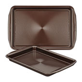 Wilton Brands 3-pc. Cookie Sheet, Color: Silver - JCPenney