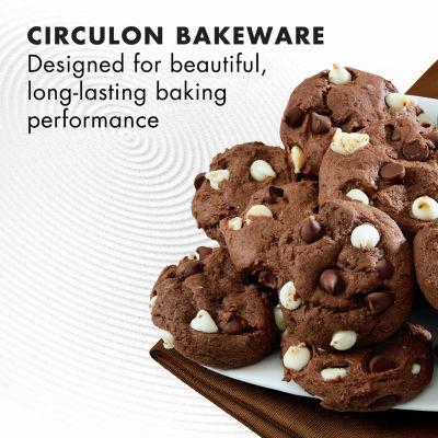 Circulon 2-pc. Non-Stick Cookie Sheet Set