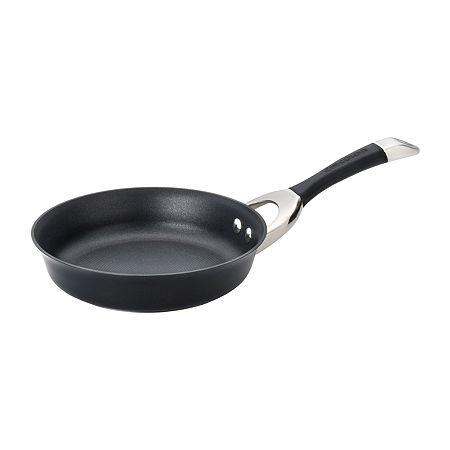 Circulon Symmetry Hard-Anodized 8.5 Frying Pan, One Size, Black