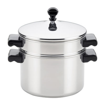 Farberware Classic Series 3-qt. Stack 'n Steam Pot with Lid