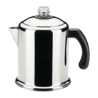 Farberware® Yosemite 8-Cup Percolator