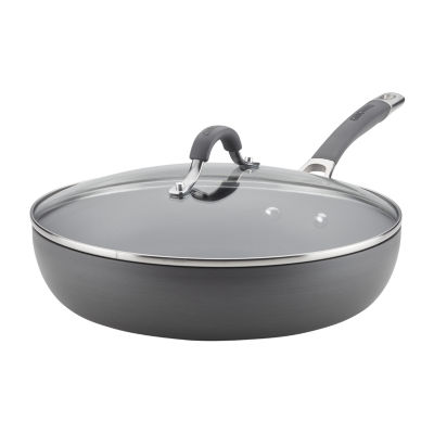 Circulon 12" Deep Aluminum Non-Stick Skillet