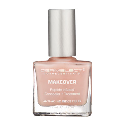 Dermelect Makeover Ridge Filler Nail Treatment Nail Treatment