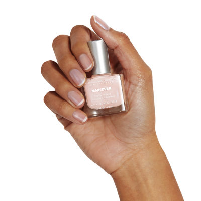 Dermelect Makeover Ridge Filler Nail Treatment Nail Treatment