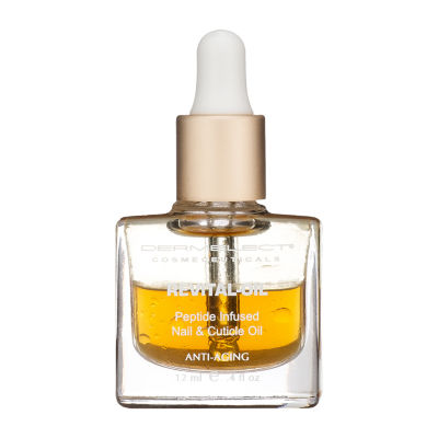 Dermelect Revital Oil Nail Cuticle Treatment Cuticle Oil