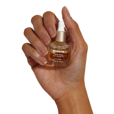 Dermelect Revital Oil Nail Cuticle Treatment