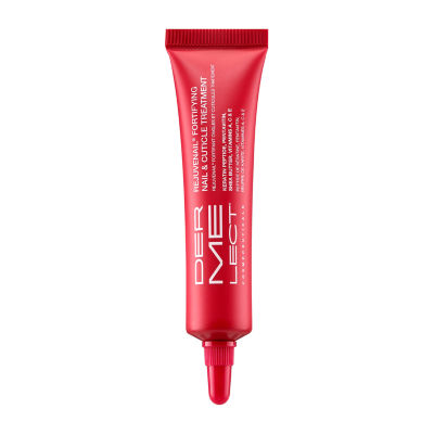 Dermelect Rejuvenail Fortifying Nail Cuticle Treatment Nail Treatment