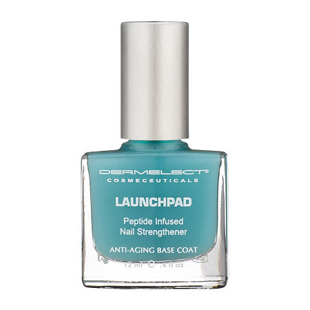 Dermelect Launchpad Nail Strengthener Nail Strengthener, One Size