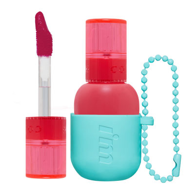 I'm meme Color Key Ring Water Gel Lip Tint