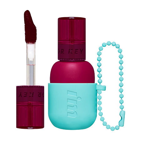 I'm meme Color Key Ring Water Gel Lip Tint, One Size, Purple