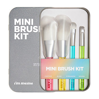 Smoky Eye Brush Kit
